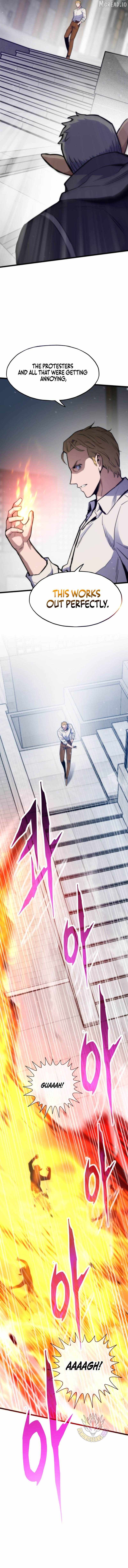 Past Life Returner (Remake 2022) Chapter 170 - Page 7