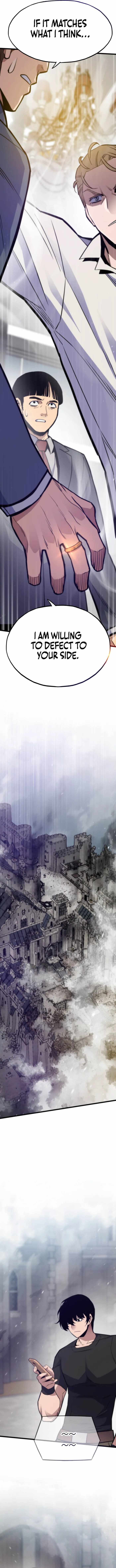 Past Life Returner (Remake 2022) Chapter 171 - Page 12