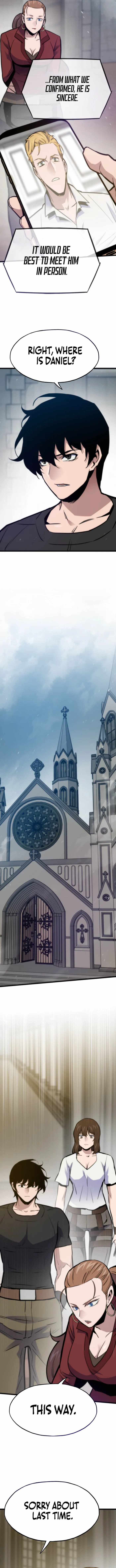Past Life Returner (Remake 2022) Chapter 171 - Page 13