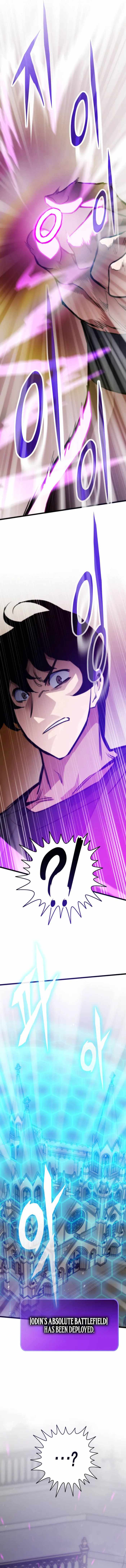 Past Life Returner (Remake 2022) Chapter 171 - Page 16