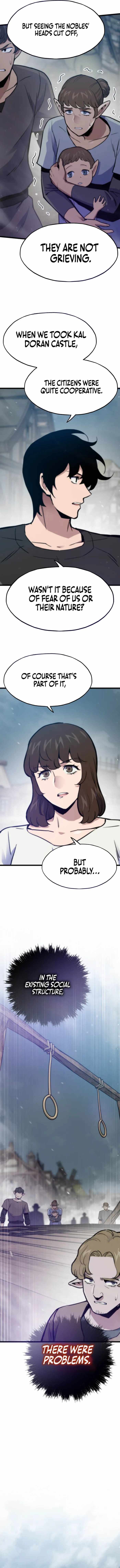 Past Life Returner (Remake 2022) Chapter 171 - Page 5