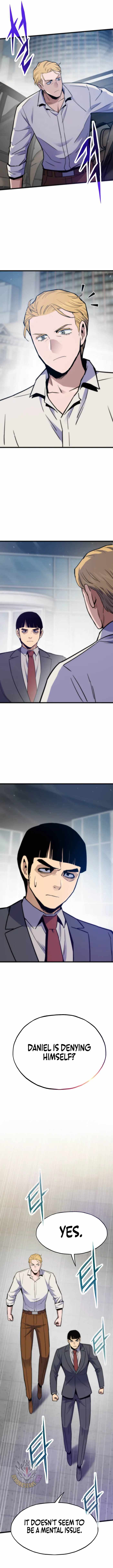 Past Life Returner (Remake 2022) Chapter 171 - Page 9
