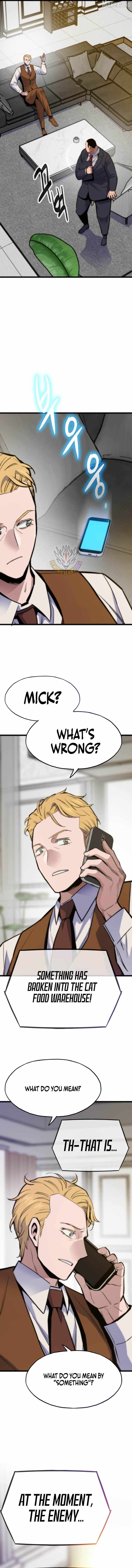 Past Life Returner (Remake 2022) Chapter 172 - Page 16