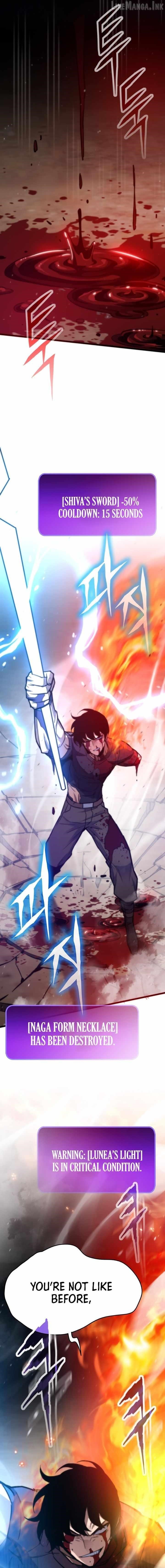 Past Life Returner (Remake 2022) Chapter 174 - Page 11