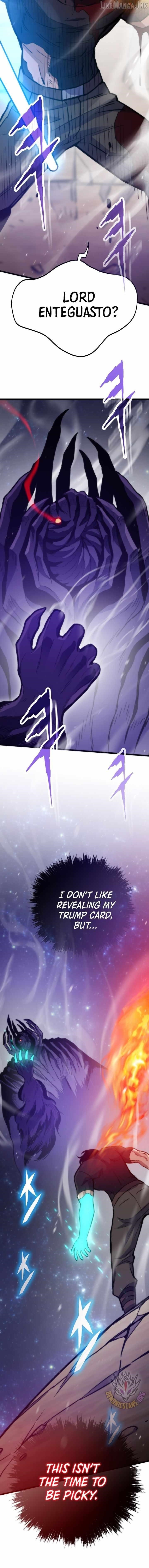 Past Life Returner (Remake 2022) Chapter 174 - Page 12
