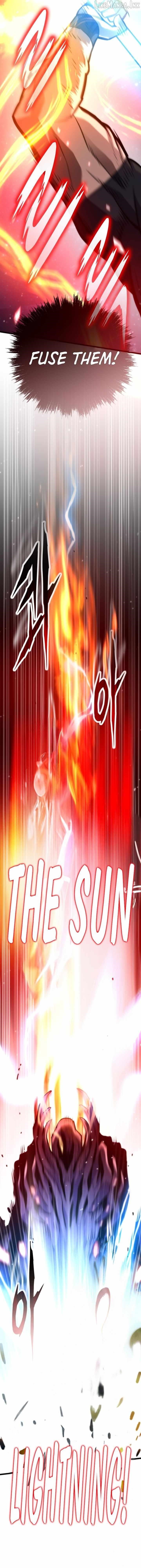 Past Life Returner (Remake 2022) Chapter 174 - Page 16