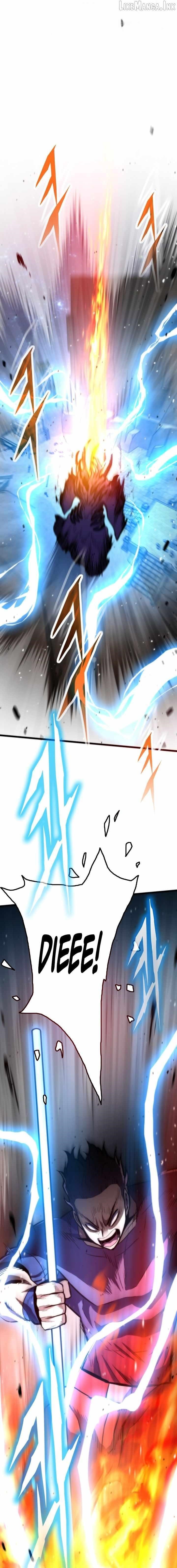 Past Life Returner (Remake 2022) Chapter 174 - Page 17
