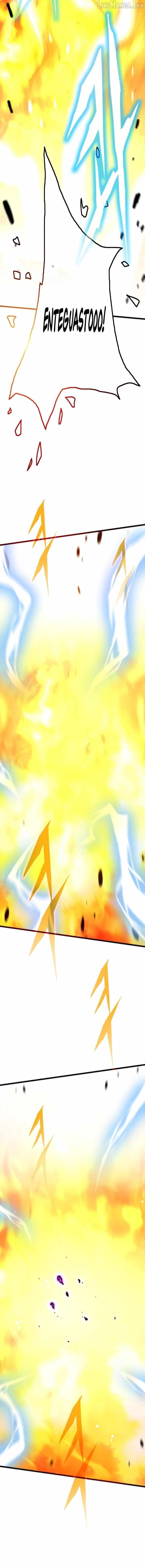 Past Life Returner (Remake 2022) Chapter 174 - Page 18