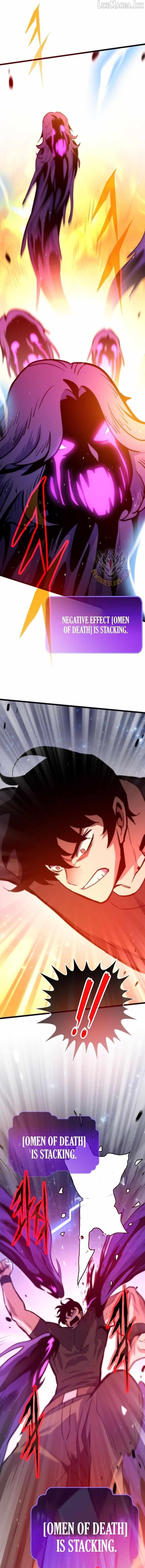 Past Life Returner (Remake 2022) Chapter 174 - Page 19