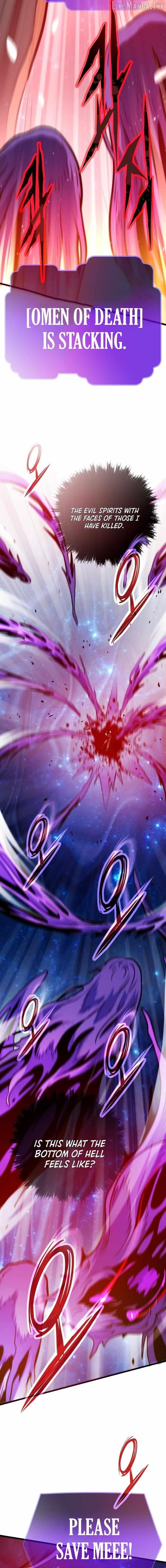 Past Life Returner (Remake 2022) Chapter 174 - Page 20