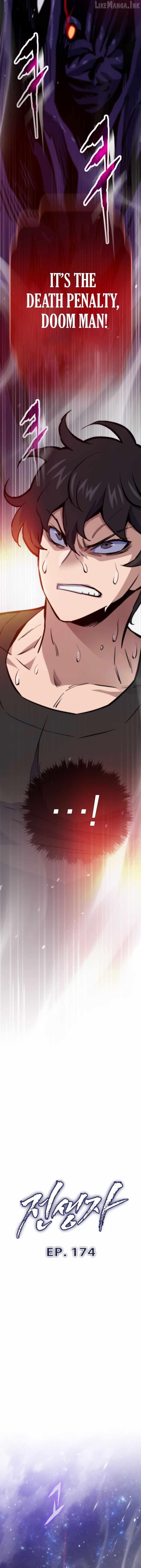 Past Life Returner (Remake 2022) Chapter 174 - Page 3