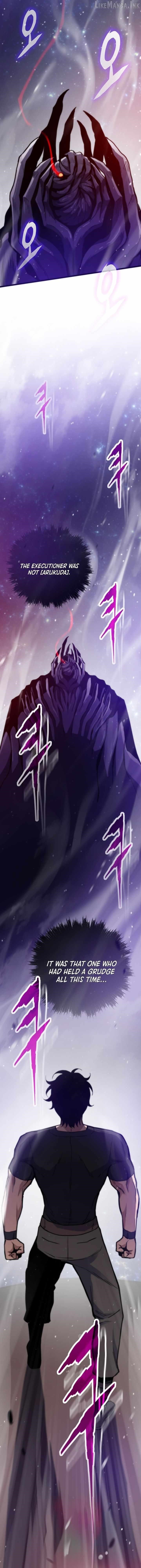Past Life Returner (Remake 2022) Chapter 174 - Page 4