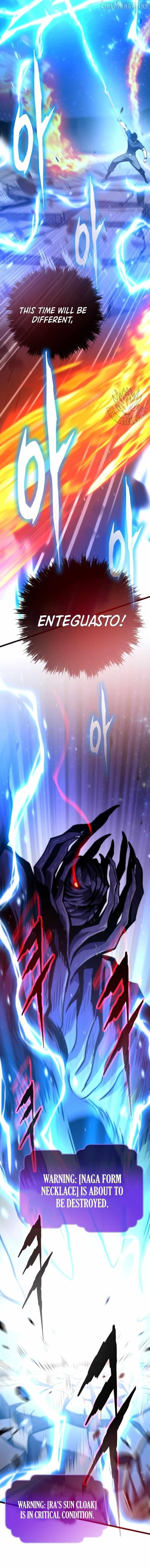 Past Life Returner (Remake 2022) Chapter 174 - Page 8