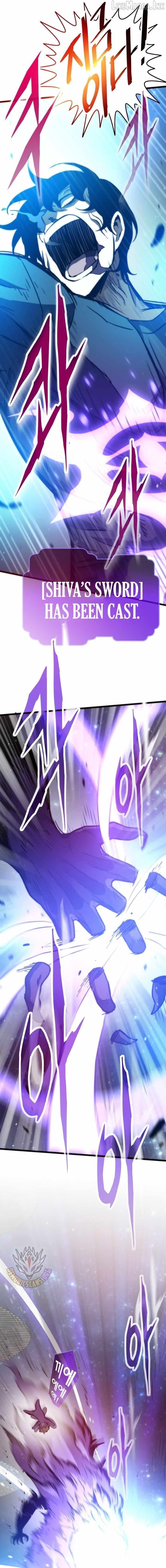 Past Life Returner (Remake 2022) Chapter 174 - Page 9