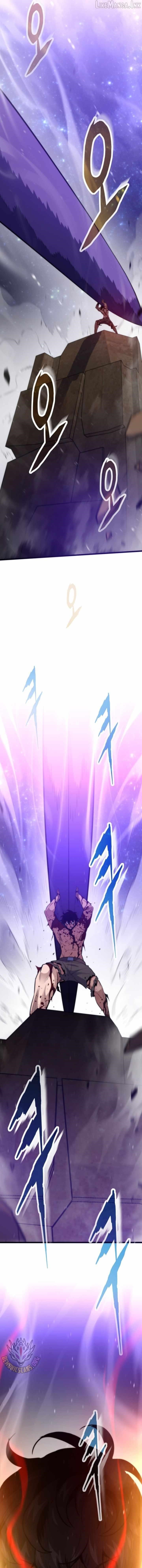 Past Life Returner (Remake 2022) Chapter 175 - Page 13