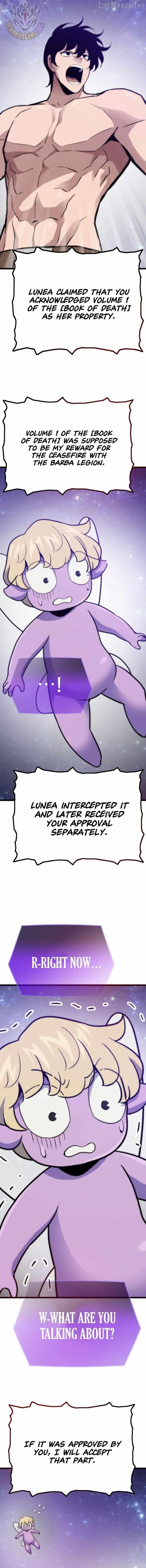 Past Life Returner (Remake 2022) Chapter 175 - Page 21