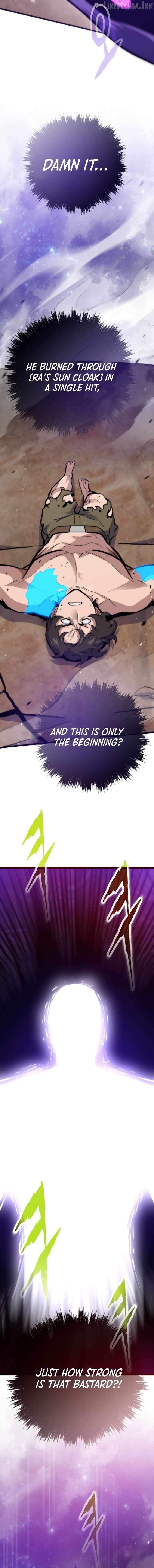 Past Life Returner (Remake 2022) Chapter 175 - Page 5