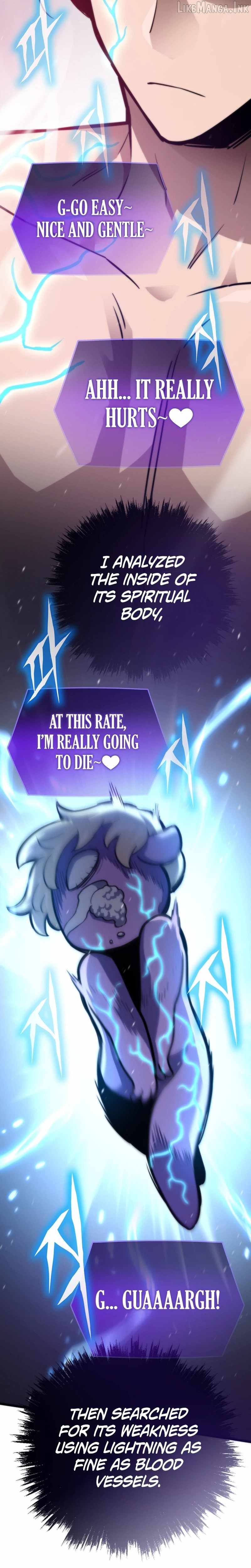 Past Life Returner (Remake 2022) Chapter 176 - Page 11