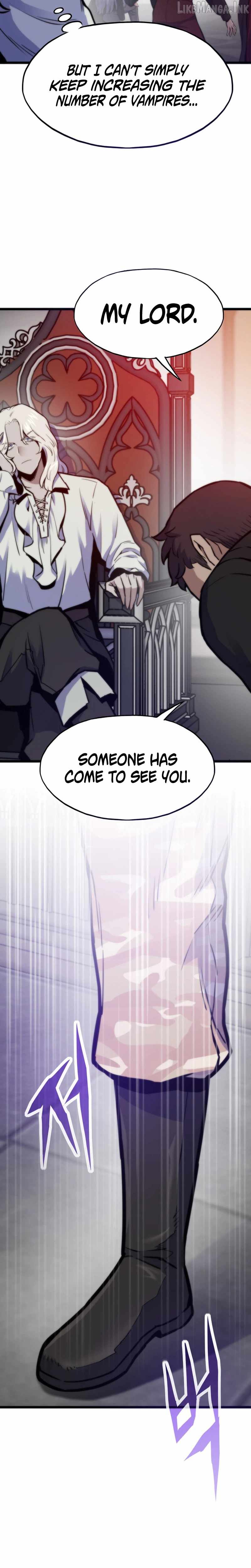Past Life Returner (Remake 2022) Chapter 176 - Page 18