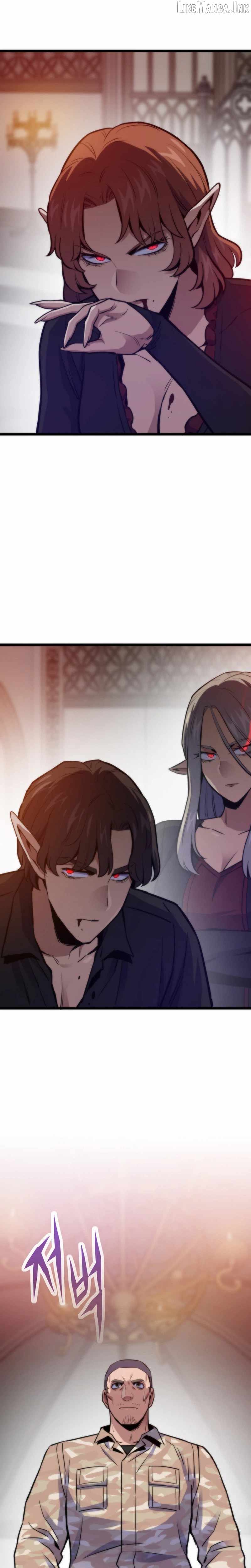 Past Life Returner (Remake 2022) Chapter 176 - Page 19