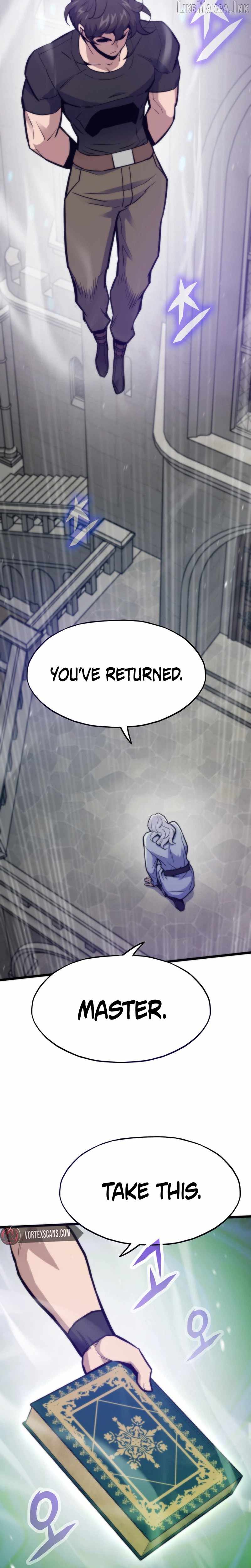 Past Life Returner (Remake 2022) Chapter 176 - Page 26