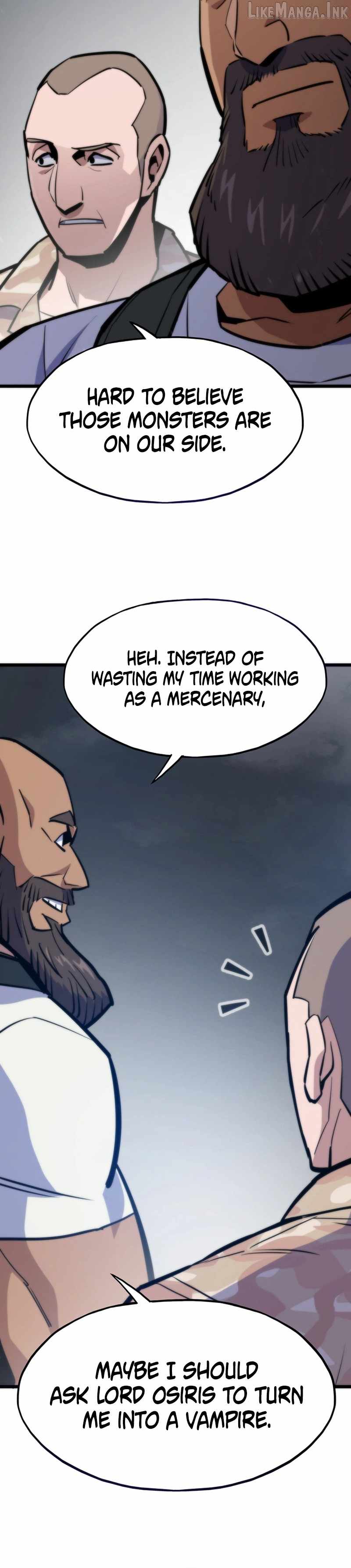 Past Life Returner (Remake 2022) Chapter 176 - Page 30