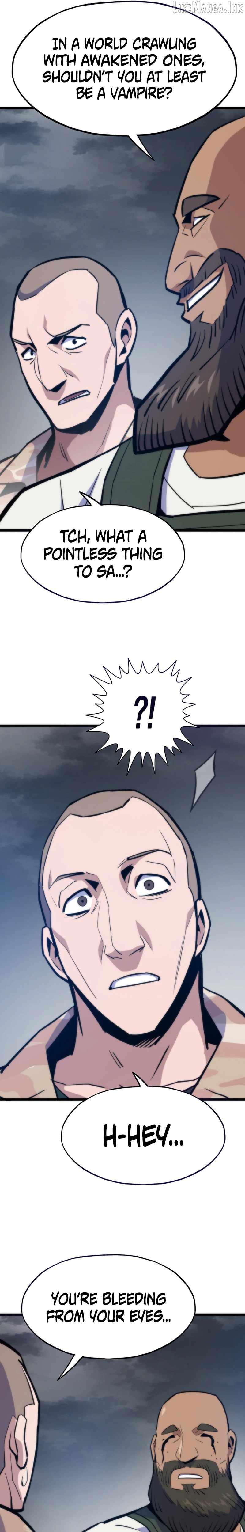 Past Life Returner (Remake 2022) Chapter 176 - Page 31