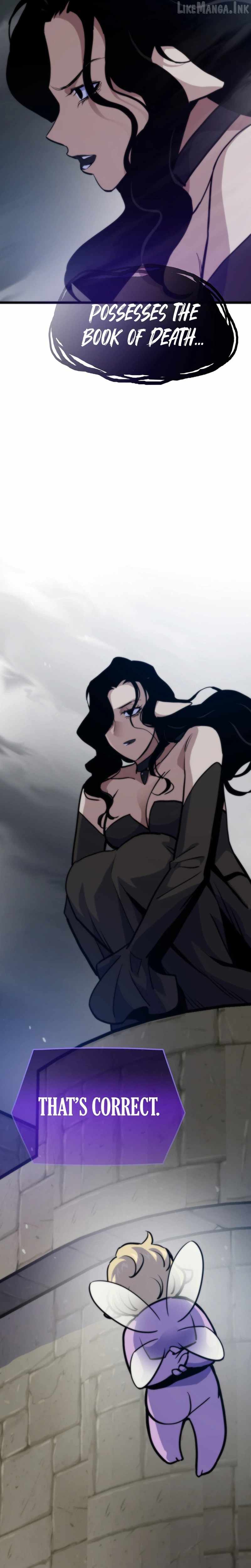 Past Life Returner (Remake 2022) Chapter 176 - Page 37