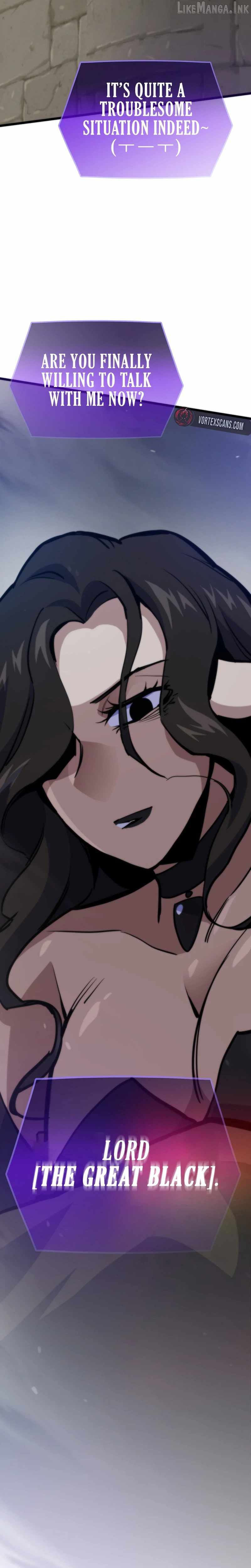 Past Life Returner (Remake 2022) Chapter 176 - Page 38