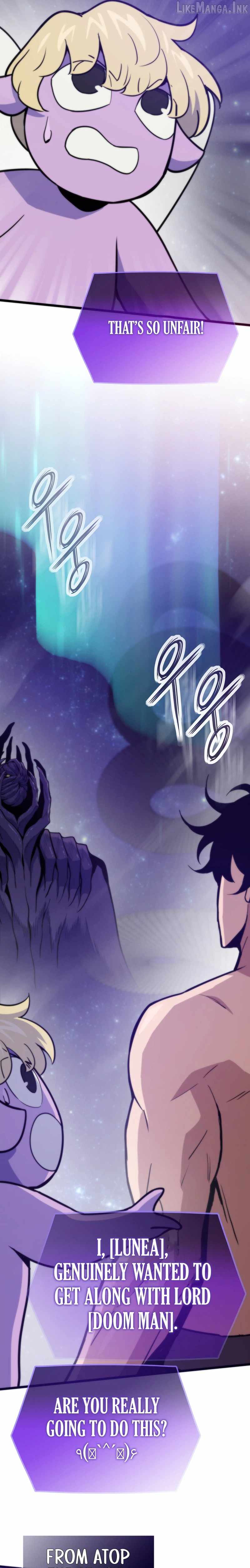 Past Life Returner (Remake 2022) Chapter 176 - Page 4