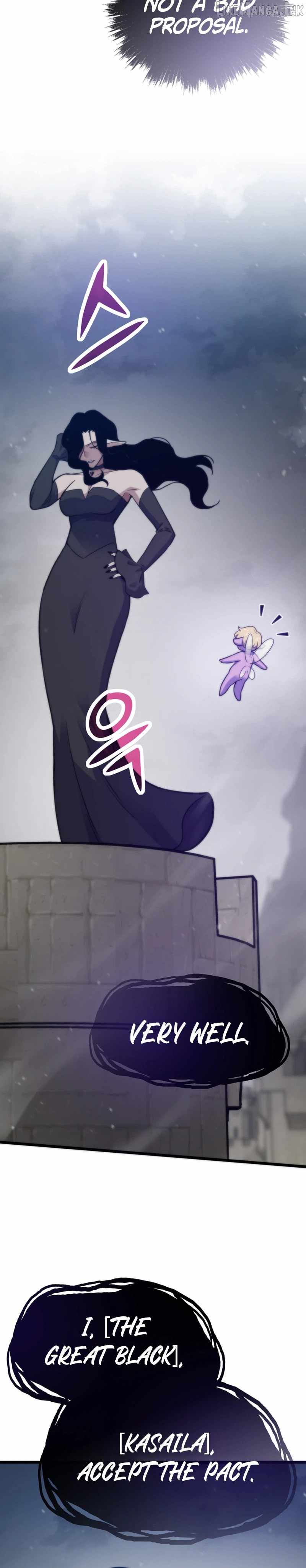Past Life Returner (Remake 2022) Chapter 177 - Page 10