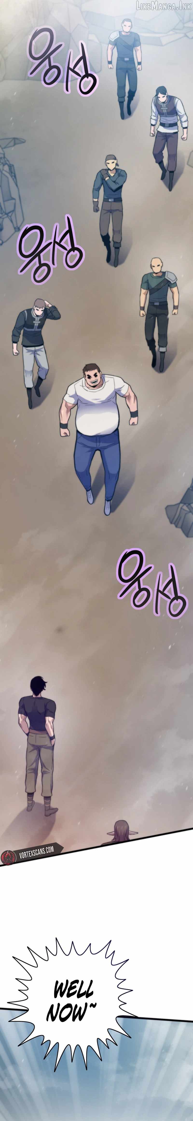 Past Life Returner (Remake 2022) Chapter 177 - Page 16