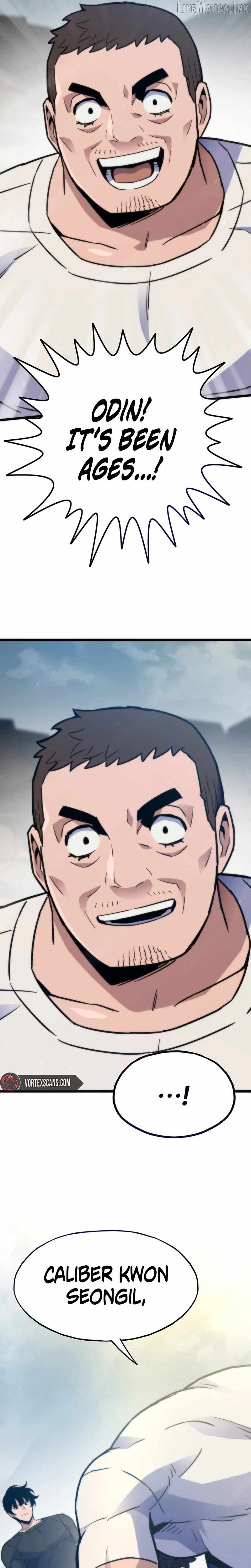 Past Life Returner (Remake 2022) Chapter 177 - Page 17