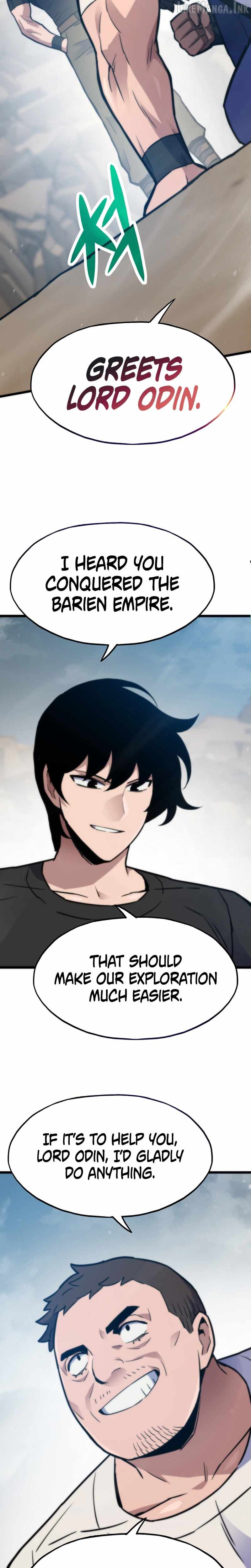 Past Life Returner (Remake 2022) Chapter 177 - Page 18