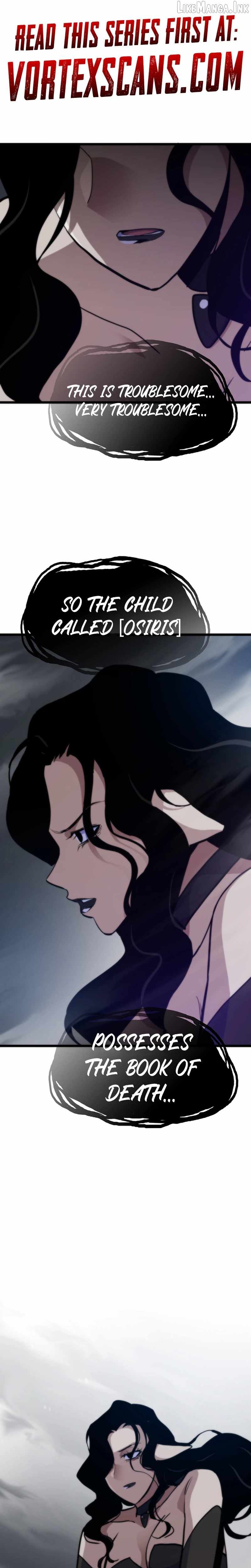 Past Life Returner (Remake 2022) Chapter 177 - Page 2