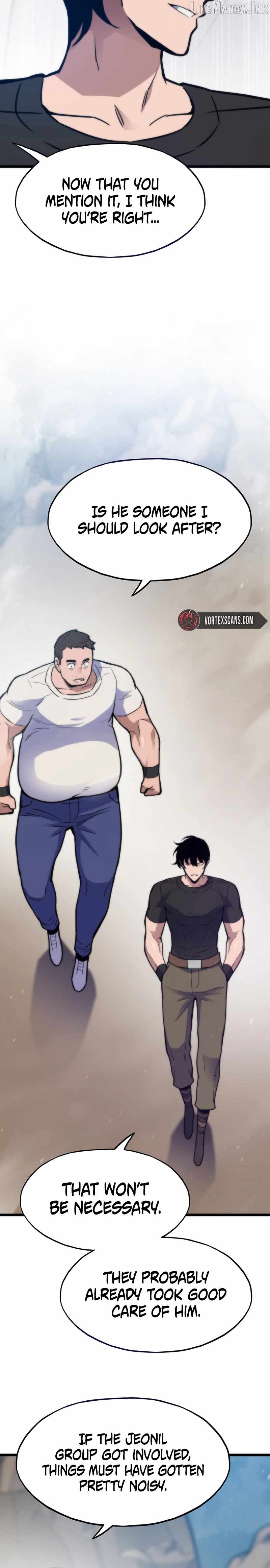 Past Life Returner (Remake 2022) Chapter 177 - Page 22