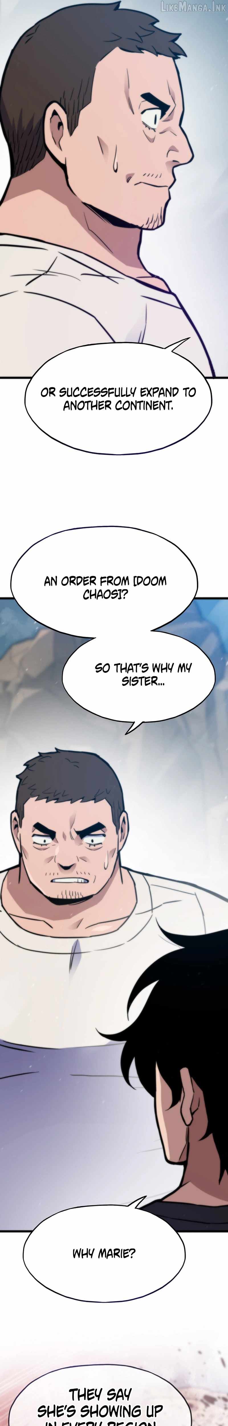 Past Life Returner (Remake 2022) Chapter 177 - Page 26