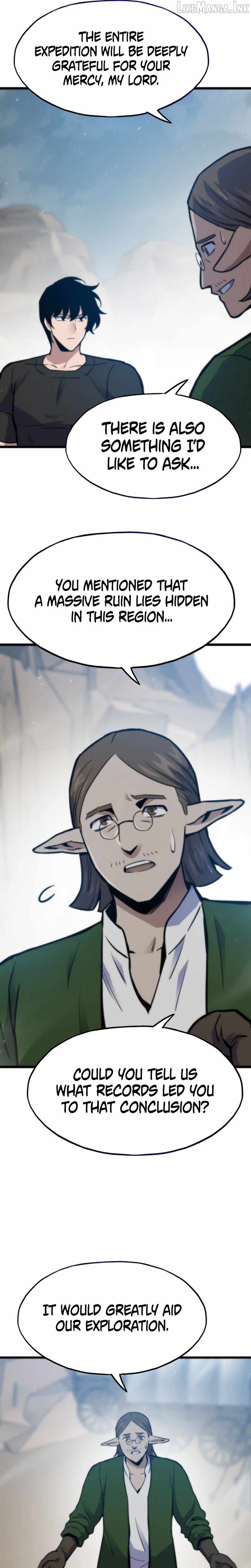 Past Life Returner (Remake 2022) Chapter 177 - Page 29