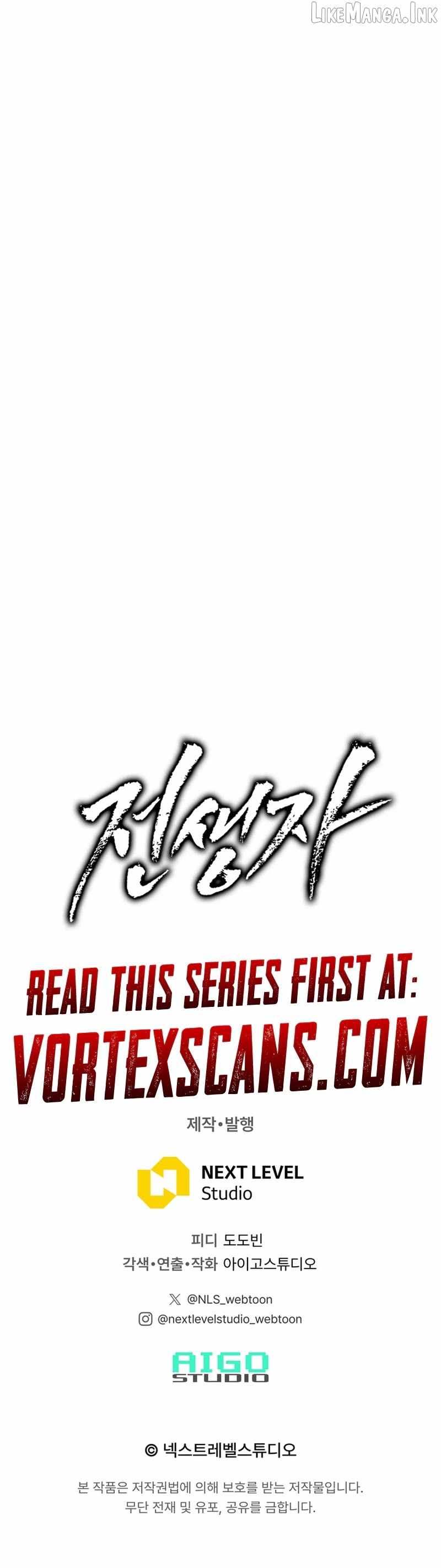 Past Life Returner (Remake 2022) Chapter 177 - Page 39