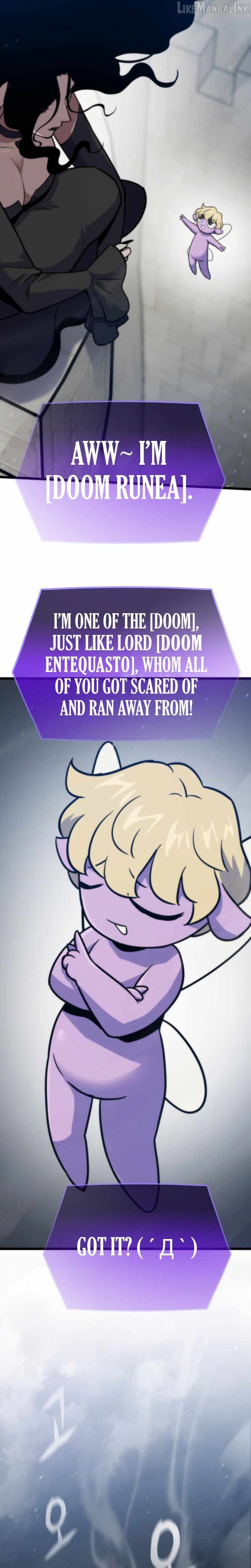 Past Life Returner (Remake 2022) Chapter 177 - Page 5
