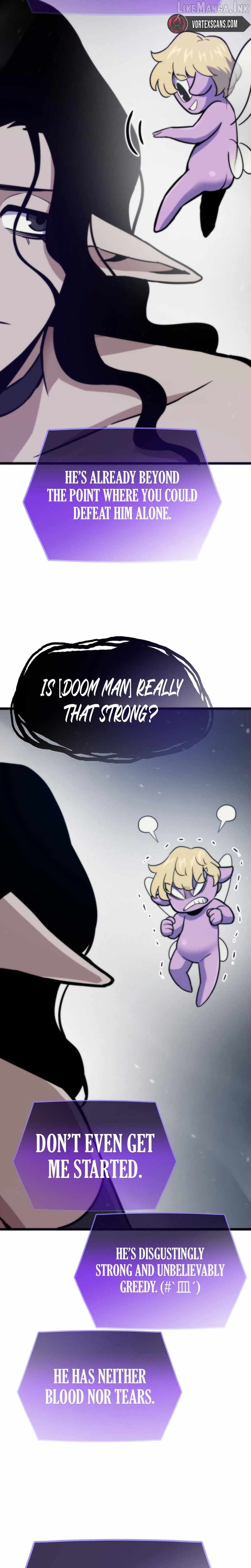 Past Life Returner (Remake 2022) Chapter 177 - Page 8