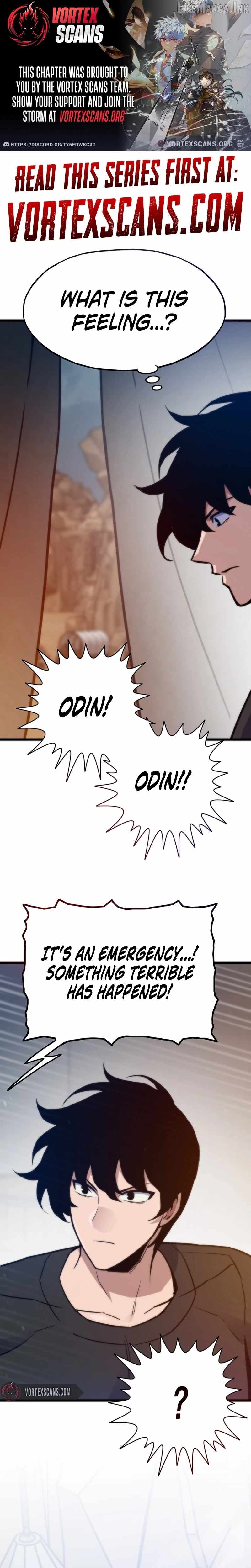 Past Life Returner (Remake 2022) Chapter 178 - Page 1