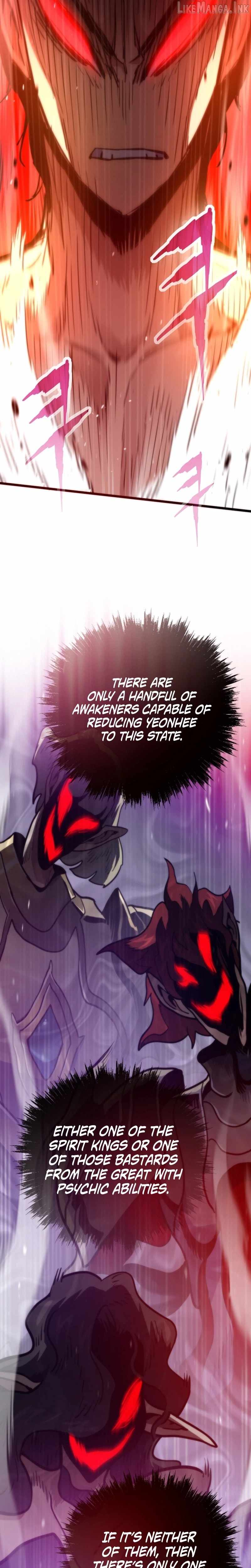 Past Life Returner (Remake 2022) Chapter 178 - Page 11