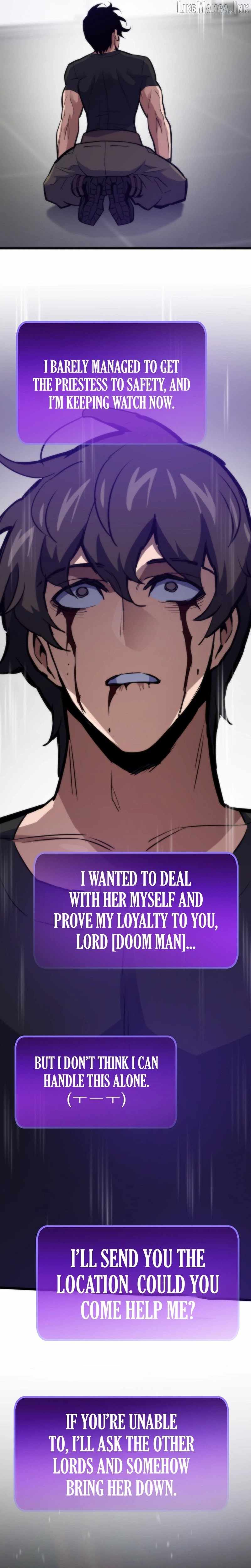 Past Life Returner (Remake 2022) Chapter 178 - Page 15