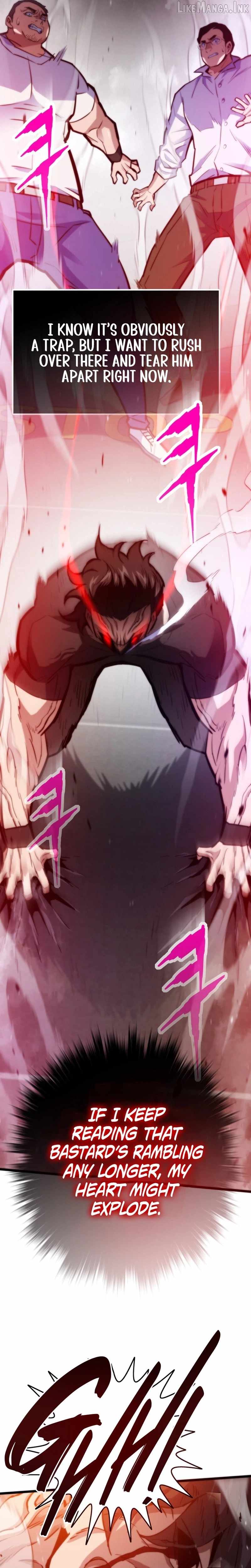 Past Life Returner (Remake 2022) Chapter 178 - Page 17