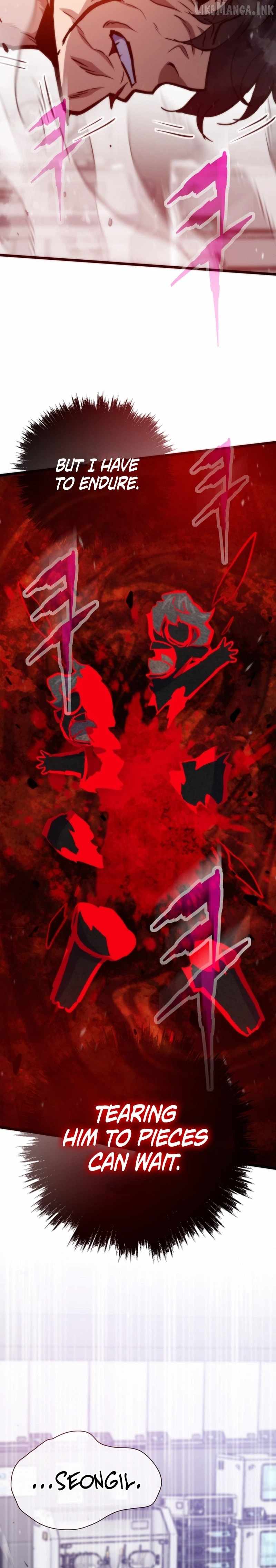Past Life Returner (Remake 2022) Chapter 178 - Page 18