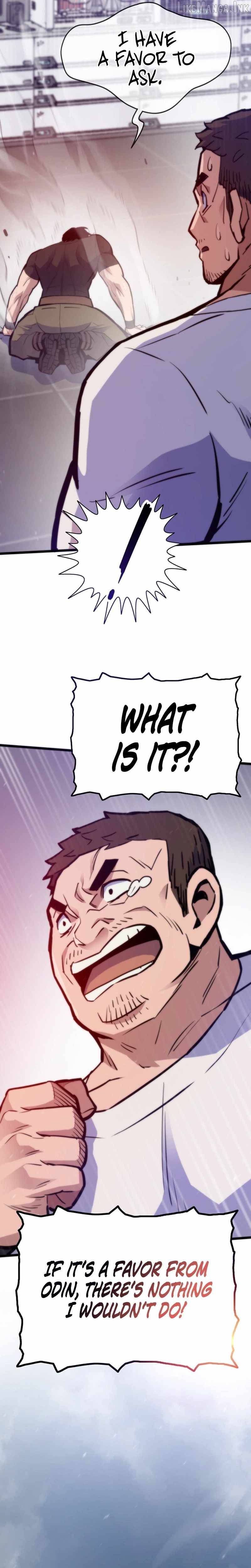 Past Life Returner (Remake 2022) Chapter 178 - Page 19