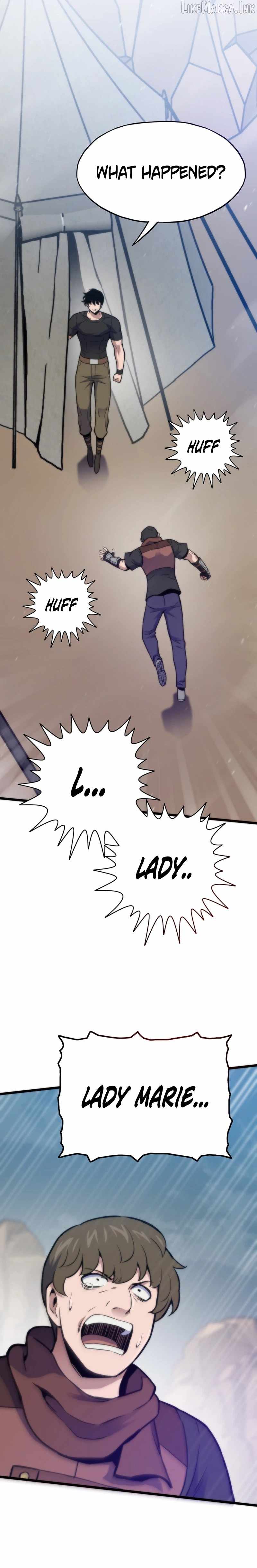 Past Life Returner (Remake 2022) Chapter 178 - Page 2