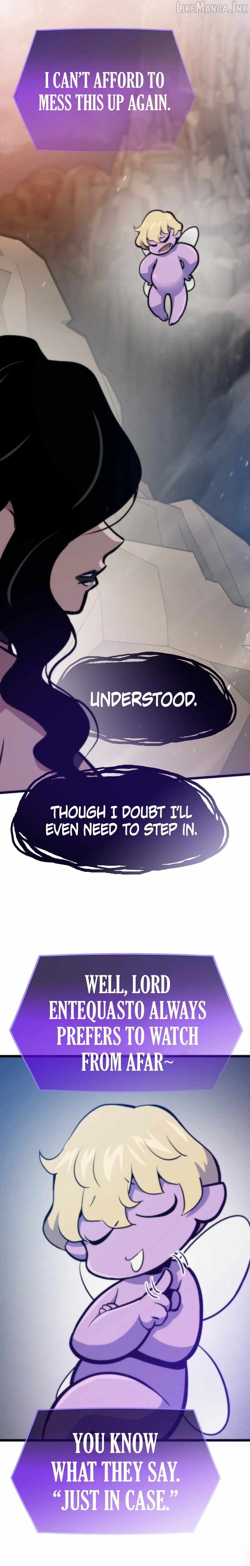 Past Life Returner (Remake 2022) Chapter 178 - Page 22