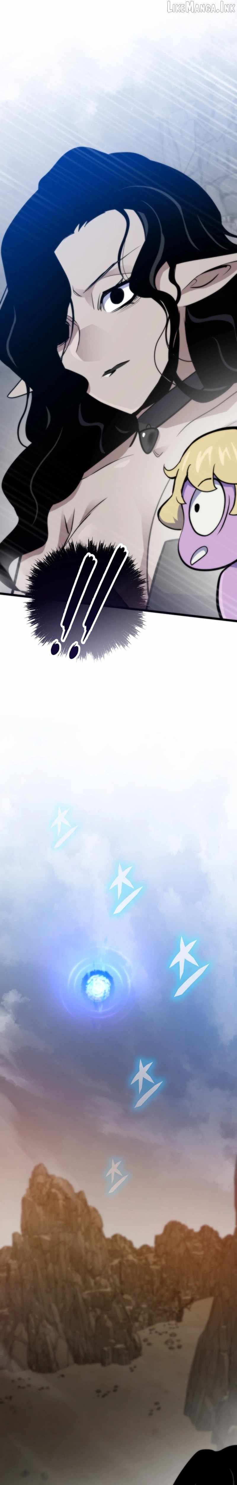 Past Life Returner (Remake 2022) Chapter 178 - Page 23